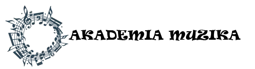 Akademia Muzika (logo)