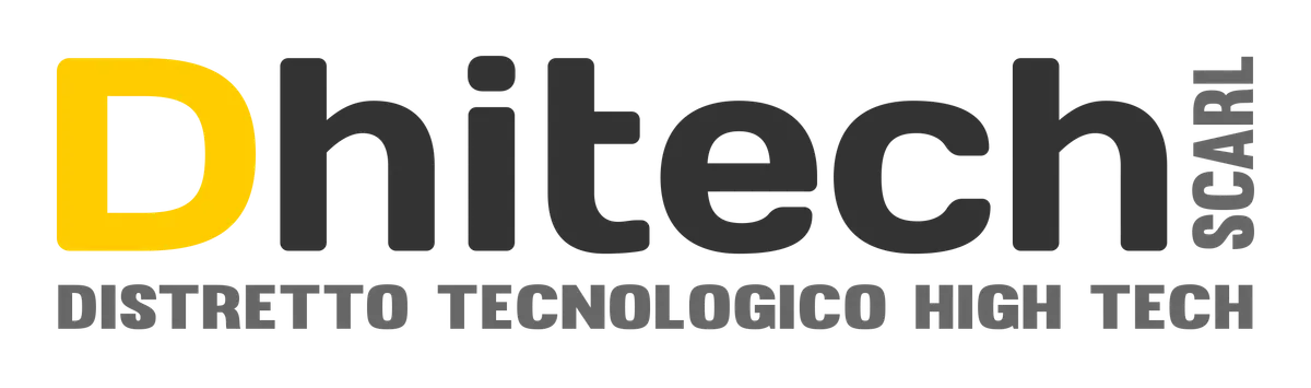 Dhitech – Distretto Tecnologico High-Tech (logo)
