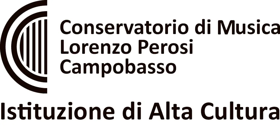 Conservatorio di Musica „Lorenzo Perosi“ (logo)
